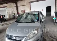2013 Ford FIESTA фото