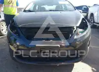2013 Ford FIESTA photo