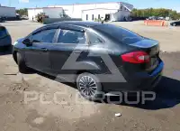 2013 Ford FIESTA photo