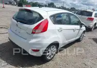 2013 Ford FIESTA photo