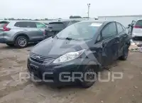 2013 Ford FIESTA photo