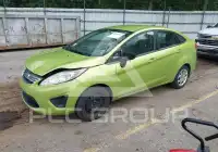 2013 Ford FIESTA photo