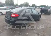 2013 Ford FIESTA фото