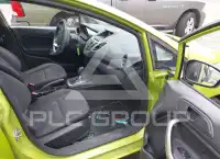 2013 Ford FIESTA фото