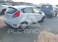2013 Ford FIESTA photo