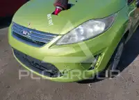 2013 Ford FIESTA photo