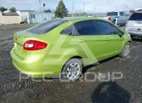 2013 Ford FIESTA photo