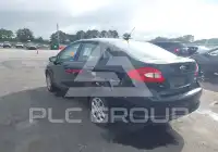 2013 Ford FIESTA фото