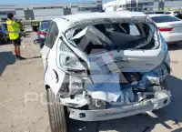 2013 Ford FIESTA photo