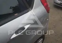 2013 Ford FIESTA photo
