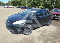 2013 Ford FIESTA photo