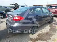 2013 Ford FIESTA фото