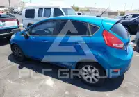 2013 Ford FIESTA photo