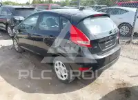 2013 Ford FIESTA фото