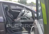 2013 Ford FIESTA фото