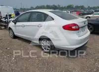 2013 Ford FIESTA photo