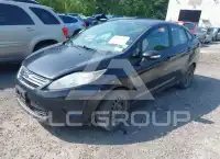 2013 Ford FIESTA photo