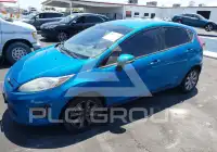 2013 Ford FIESTA photo