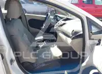 2013 Ford FIESTA photo