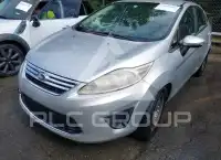2013 Ford FIESTA photo