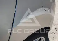 2013 Ford FIESTA фото