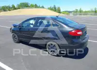 2013 Ford FIESTA фото