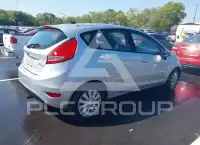 2013 Ford FIESTA photo