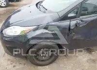 2013 Ford FIESTA photo