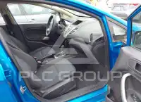 2013 Ford FIESTA фото