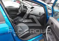 2013 Ford FIESTA фото