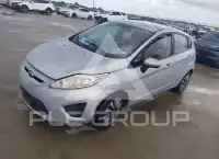 2013 Ford FIESTA photo