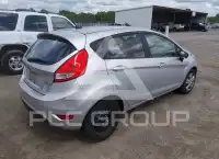 2013 Ford FIESTA photo