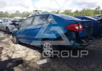 2013 Ford FIESTA фото