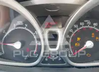 2013 Ford FIESTA фото