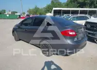 2013 Ford FIESTA фото