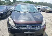2013 Ford FIESTA фото