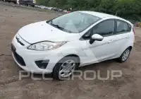 2013 Ford FIESTA photo