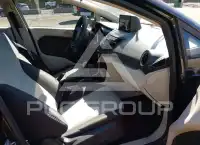 2013 Ford FIESTA photo