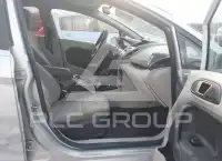 2013 Ford FIESTA фото
