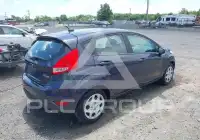 2013 Ford FIESTA photo