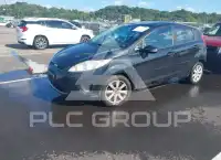2013 Ford FIESTA photo