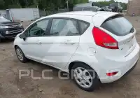 2013 Ford FIESTA photo