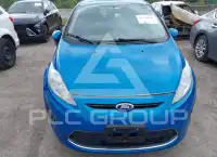 2013 Ford FIESTA фото