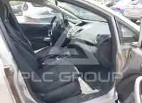 2013 Ford FIESTA фото