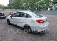2013 Ford FIESTA фото
