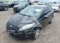2013 Ford FIESTA photo