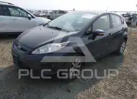 2013 Ford FIESTA photo