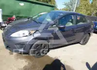 2013 Ford FIESTA photo