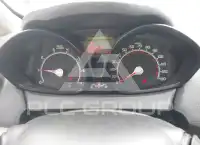 2013 Ford FIESTA фото