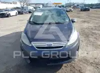 2013 Ford FIESTA фото